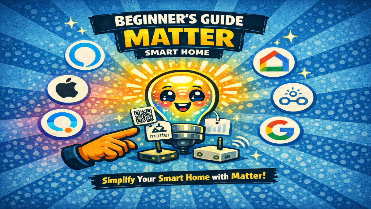 Practical Guide: Understanding and Using Matter in 2026 (Beginner)